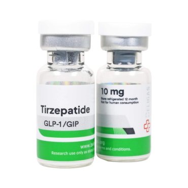 Tirzepatide 10 mg Beligas