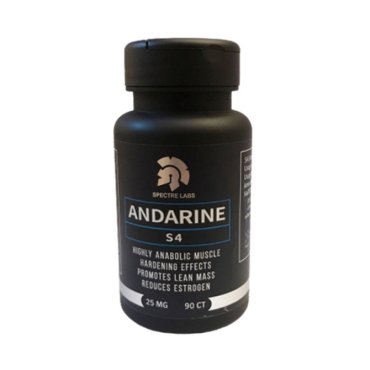 Andarine (S4) Spectre Labs
