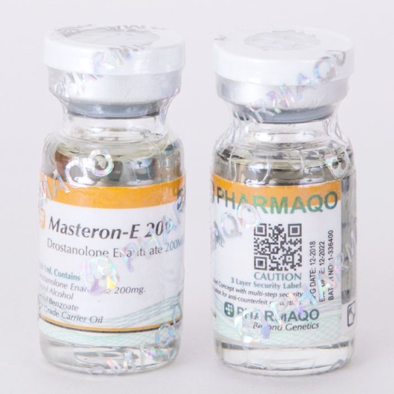 Masteron-E 200 Pharmaceutical