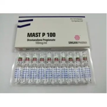 Mast P 100 SINGANI PHARMA
