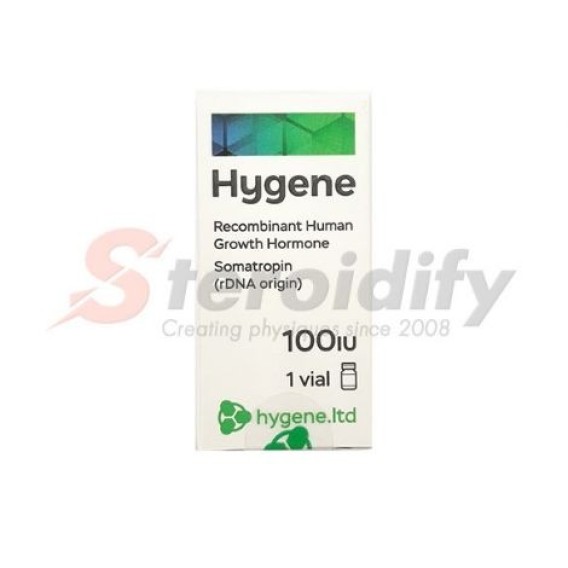 Hygene 100IU Hygene Pharma
