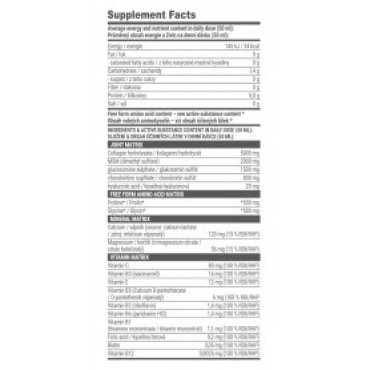 Extrifit Flexain 1000ml EXTRIFIT