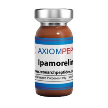 Ipamorelin 2 Mg Axiom Peptides